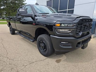 Used 2025 RAM 2500 Tradesman