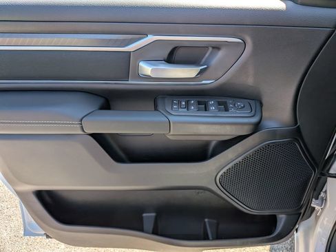 New 2026 RAM 1500 Big Horn AWD/4WD image 29