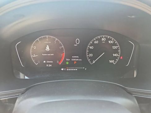 Used 2022 Honda Civic Sport image 6
