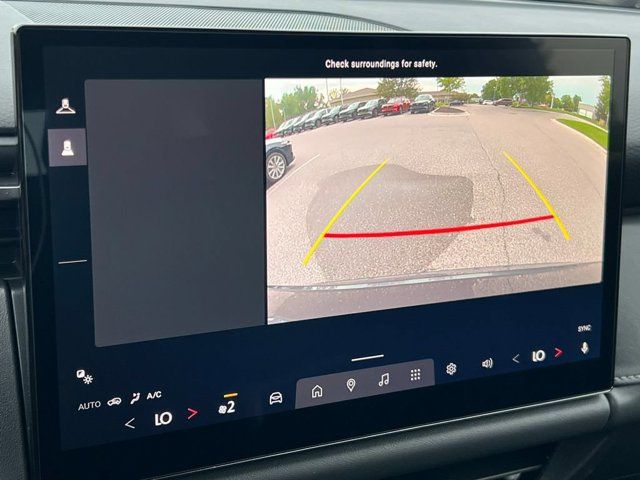 New 2026 MAZDA CX-5 AWD 2.5 S image 21
