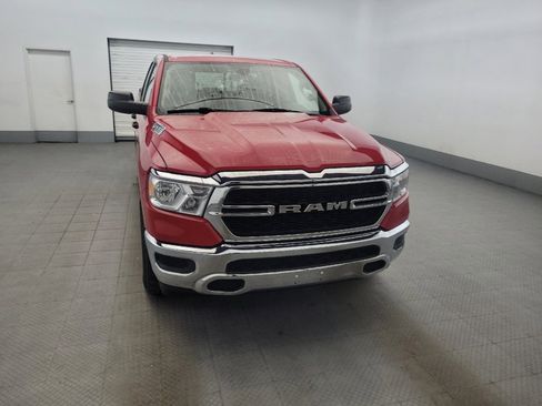 Used 2019 RAM 1500 Tradesman AWD/4WD image 14