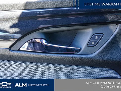 New 2026 Chevrolet TrailBlazer LT w/ LT Cold Weather Package image 45