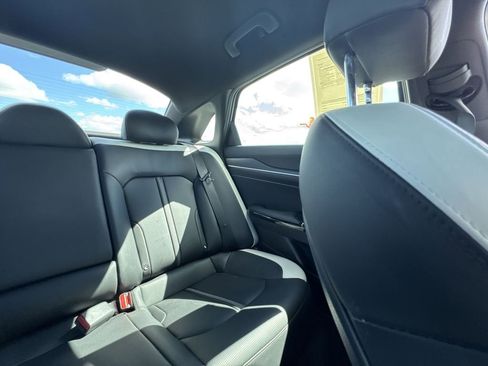 Used 2025 Kia K5 GT-Line image 14