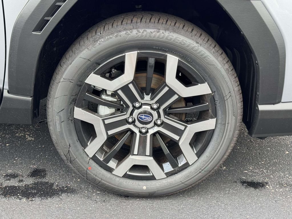 New 2026 Subaru Outback Touring XT AWD/4WD image 7