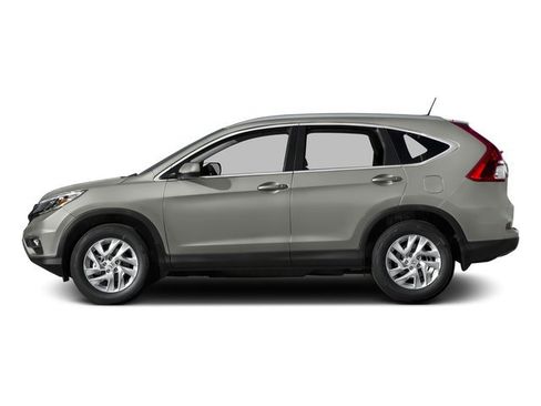 Used 2016 Honda CR-V EX-L image 3