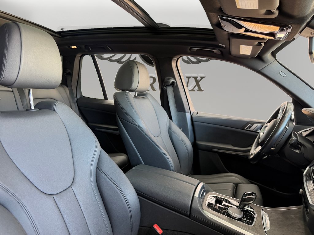 Used 2020 BMW X5 sDrive40i w/ Convenience Package RWD image 15