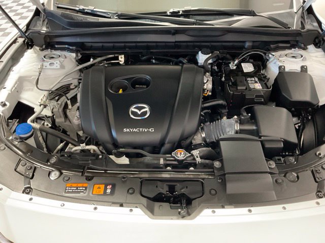 Certified 2024 MAZDA CX-50 AWD 2.5 S w/ Cargo Package image 43