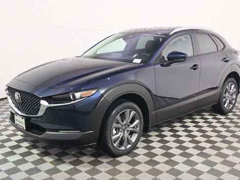 New 2026 MAZDA CX-30 AWD 2.5 S image 2