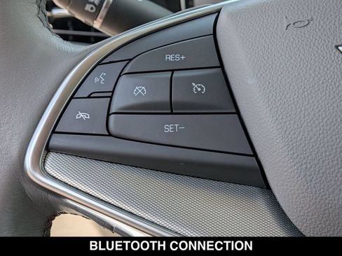 Used 2024 Cadillac XT5 Premium Luxury w/ LPO, Floor Liner Package AWD/4WD image 6