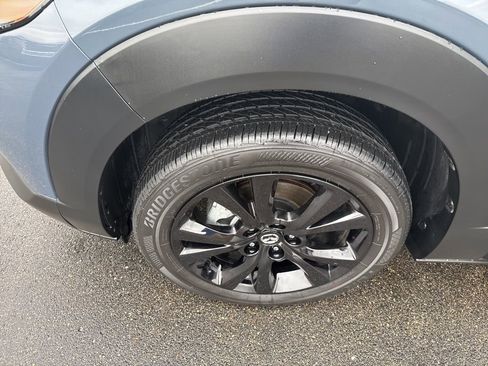 Used 2026 MAZDA CX-30 AWD 2.5 S image 27