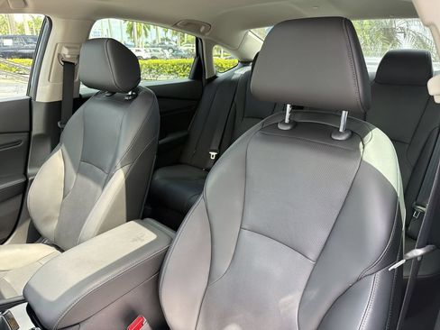 Used 2023 Honda Accord Touring image 19