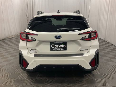 New 2026 Subaru Crosstrek 2.0i Premium image 3