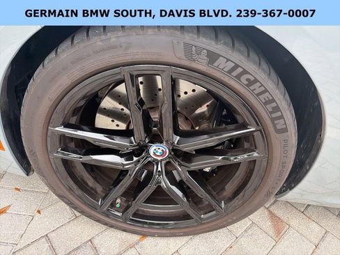 Used 2023 BMW M8 Competition image 24