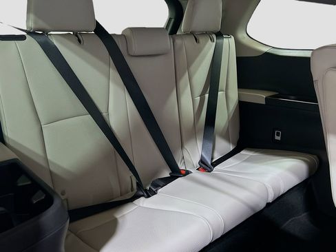 New 2026 Toyota Grand Highlander AWD image 26