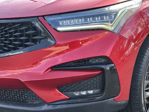 Used 2020 Acura RDX A-Spec image 33