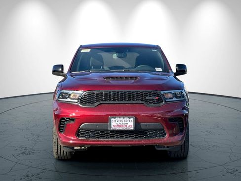 New 2026 Dodge Durango GT image 8
