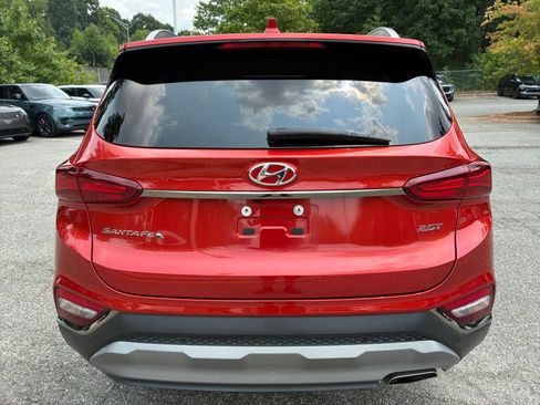 Used 2020 Hyundai Santa Fe Limited FWD image 18