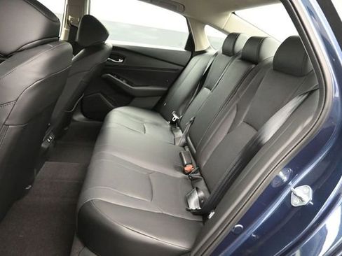 New 2026 Honda Accord Touring image 12