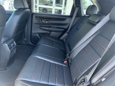 Used 2025 Honda CR-V Sport-L image 12
