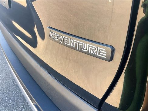 Used 2022 Toyota RAV4 Adventure AWD/4WD image 23