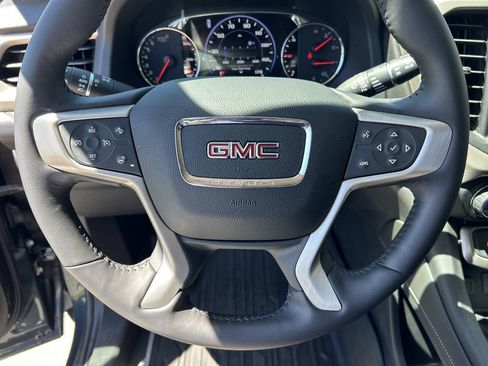 Used 2020 GMC Acadia Denali w/ Technology Package image 30