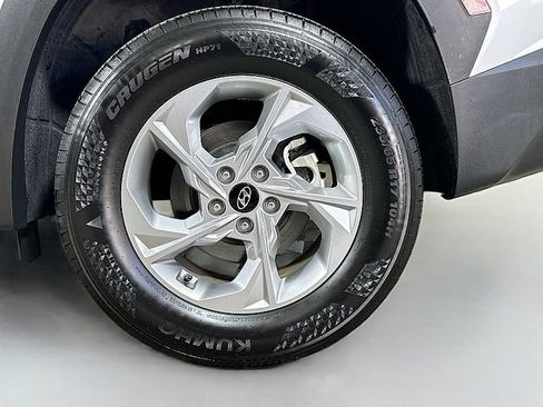 Used 2024 Hyundai Tucson SE AWD/4WD image 30