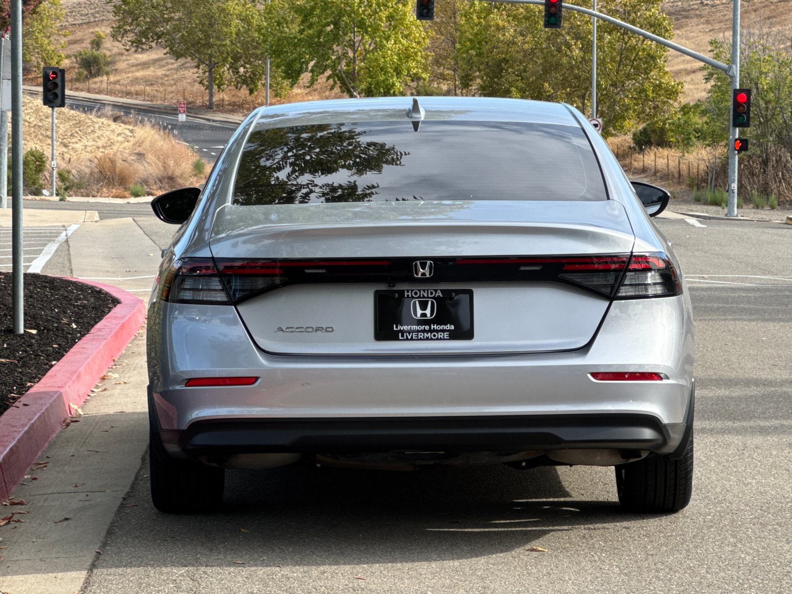 Used 2024 Honda Accord EX image 5
