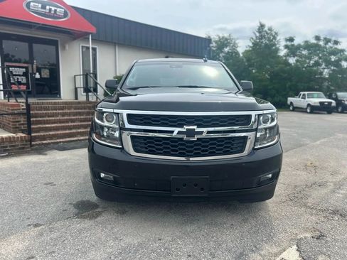 Used 2019 Chevrolet Tahoe LT image 4
