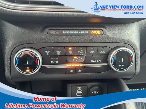 New 2026 Ford Escape Active image 30