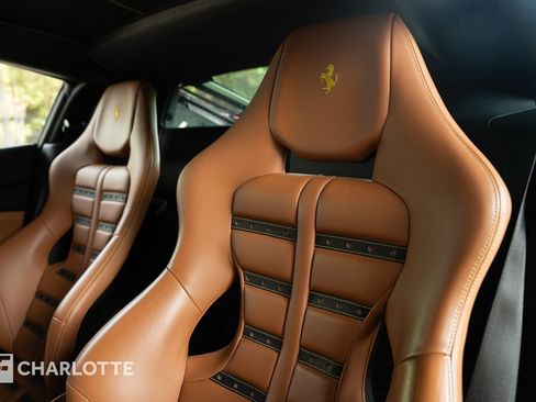 Used 2016 Ferrari 488 GTB RWD image 21