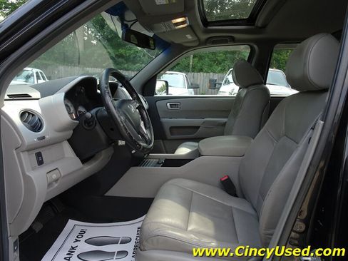 Used 2010 Honda Pilot EX-L image 13
