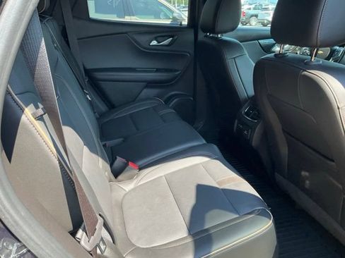 Used 2020 Chevrolet Blazer Premier FWD image 8