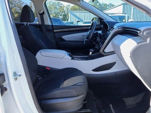 Used 2023 Hyundai Tucson SEL image 8