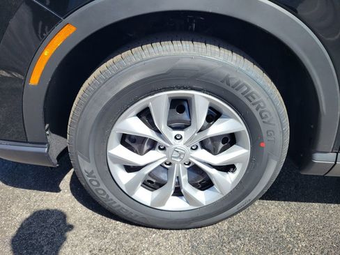 New 2026 Honda CR-V LX image 11