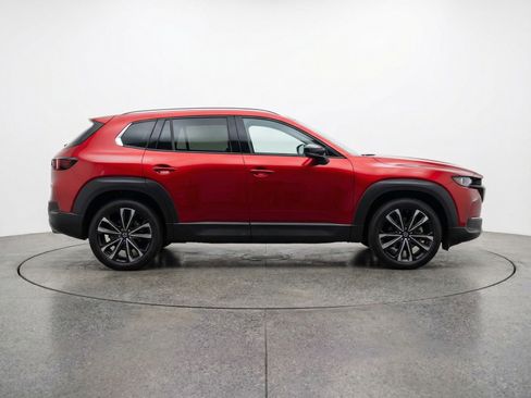 Used 2025 MAZDA CX-50 2.5 Hybrid w/ Premium Plus Pkg AWD/4WD image 11