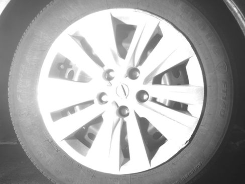 Used 2025 Nissan Sentra S image 13