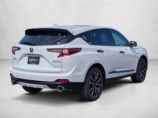 New 2026 Acura RDX A-Spec video 2