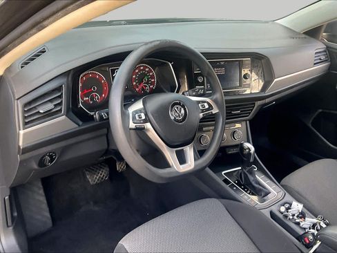 Used 2020 Volkswagen Jetta S w/ Driver Assistance Package FWD image 17