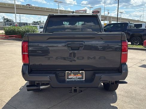 New 2025 Toyota Tacoma SR5 image 6