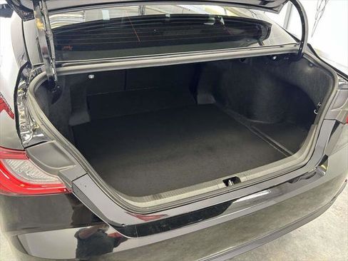Certified 2025 Toyota Camry XSE w/ Premium Plus Package FWD image 12