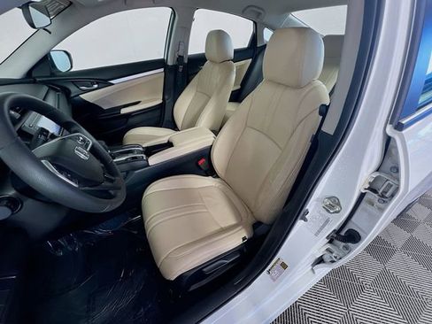 Used 2019 Honda Civic LX image 9