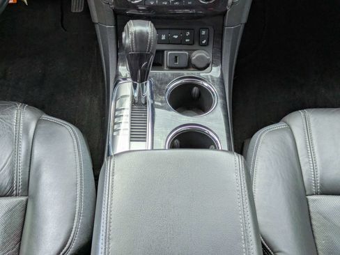 Used 2016 Buick Enclave Premium w/ Experience Buick Package AWD/4WD image 6