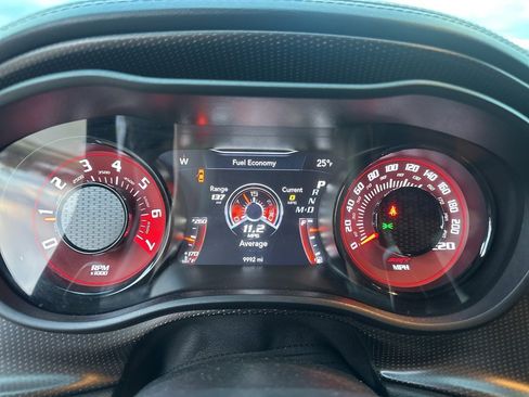 Used 2023 Dodge Challenger SRT Hellcat image 8