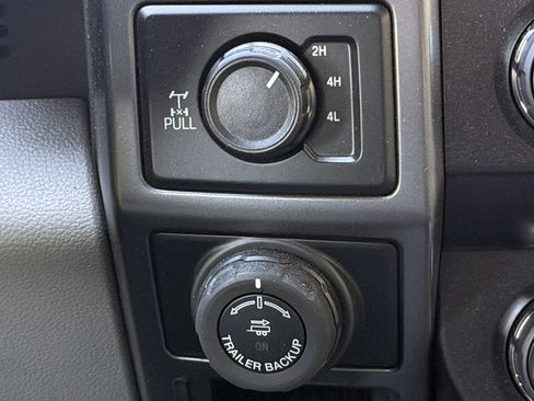 Used 2020 Ford F150 XLT w/ Equipment Group 302A Luxury image 13