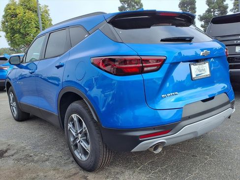 New 2026 Chevrolet Blazer LT image 6
