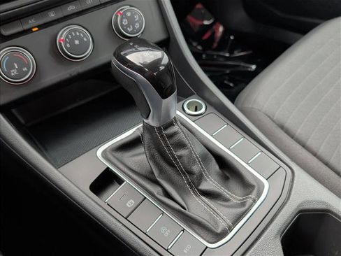Used 2024 Volkswagen Jetta S FWD image 15
