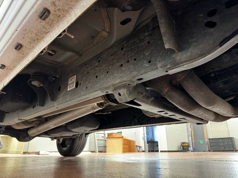 Used 2025 RAM 1500 Big Horn image 42