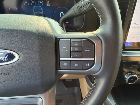 Used 2026 Ford F350 Lariat w/ FX4 Off-Road Package AWD/4WD image 19