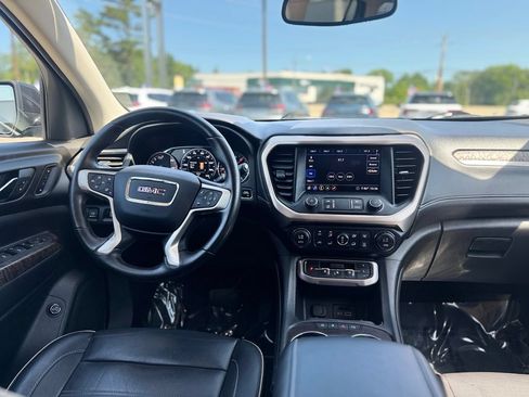 Used 2020 GMC Acadia Denali AWD/4WD image 13