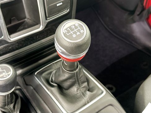 Used 2022 Jeep Wrangler Unlimited Sport AWD/4WD image 25